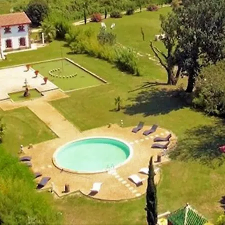Villa Pumper House X Eaux Claire - Piscine - 2 Jacuzzi Saint-Gilles (Gard)