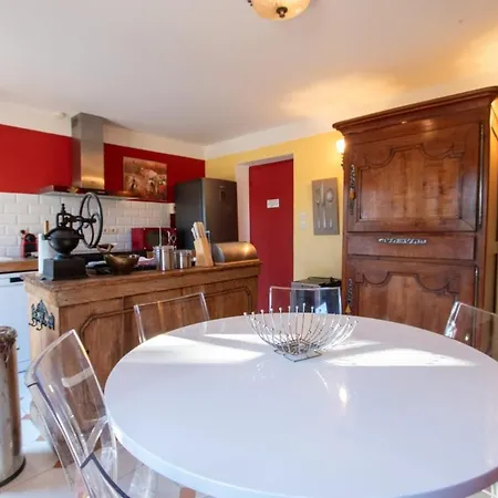 Pumper House X Eaux Claire - Piscine - 2 Jacuzzi Villa Saint-Gilles (Gard)