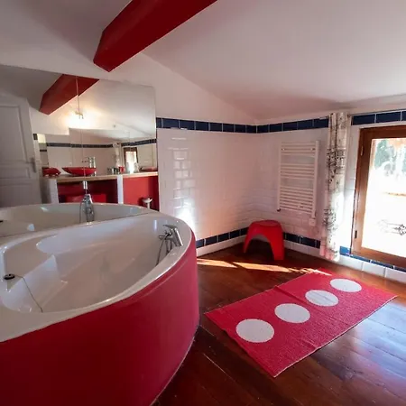 Pumper House X Eaux Claire - Piscine - 2 Jacuzzi *