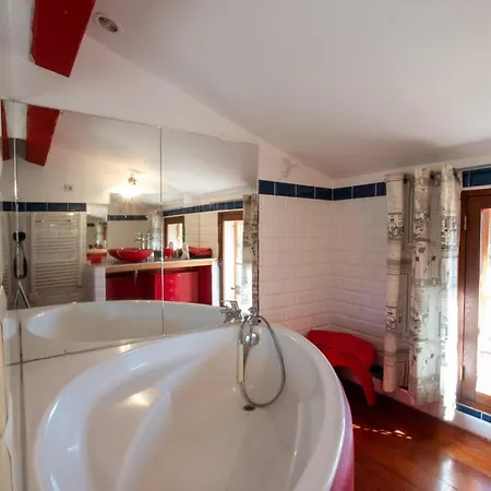 Pumper House X Eaux Claire - Piscine - 2 Jacuzzi