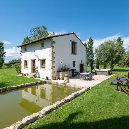 Pumper House X Eaux Claire - Piscine - 2 Jacuzzi * Saint-Gilles (Gard)