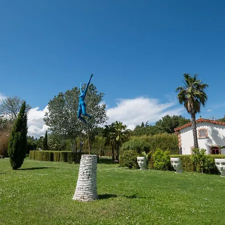Pumper House X Eaux Claire - Piscine - 2 Jacuzzi Villa Saint-Gilles (Gard)